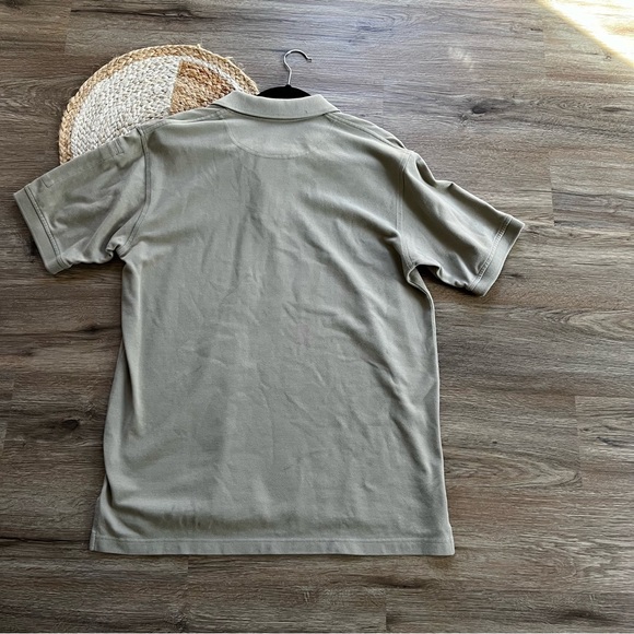 5.11 TACTICAL SERIES 100% Cotton Mens Collard Shirt - Picture 6 of 6